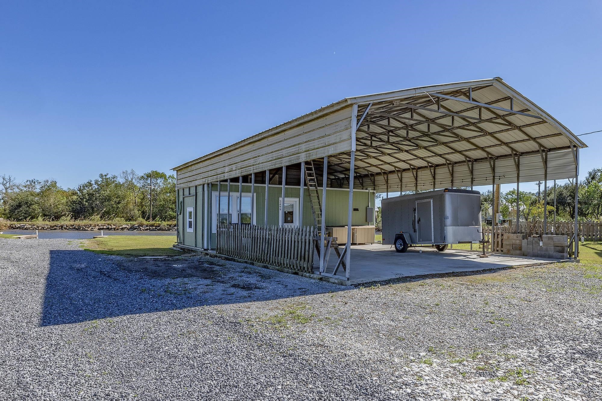 2499 Brady Rd, Theriot, Louisiana image 3