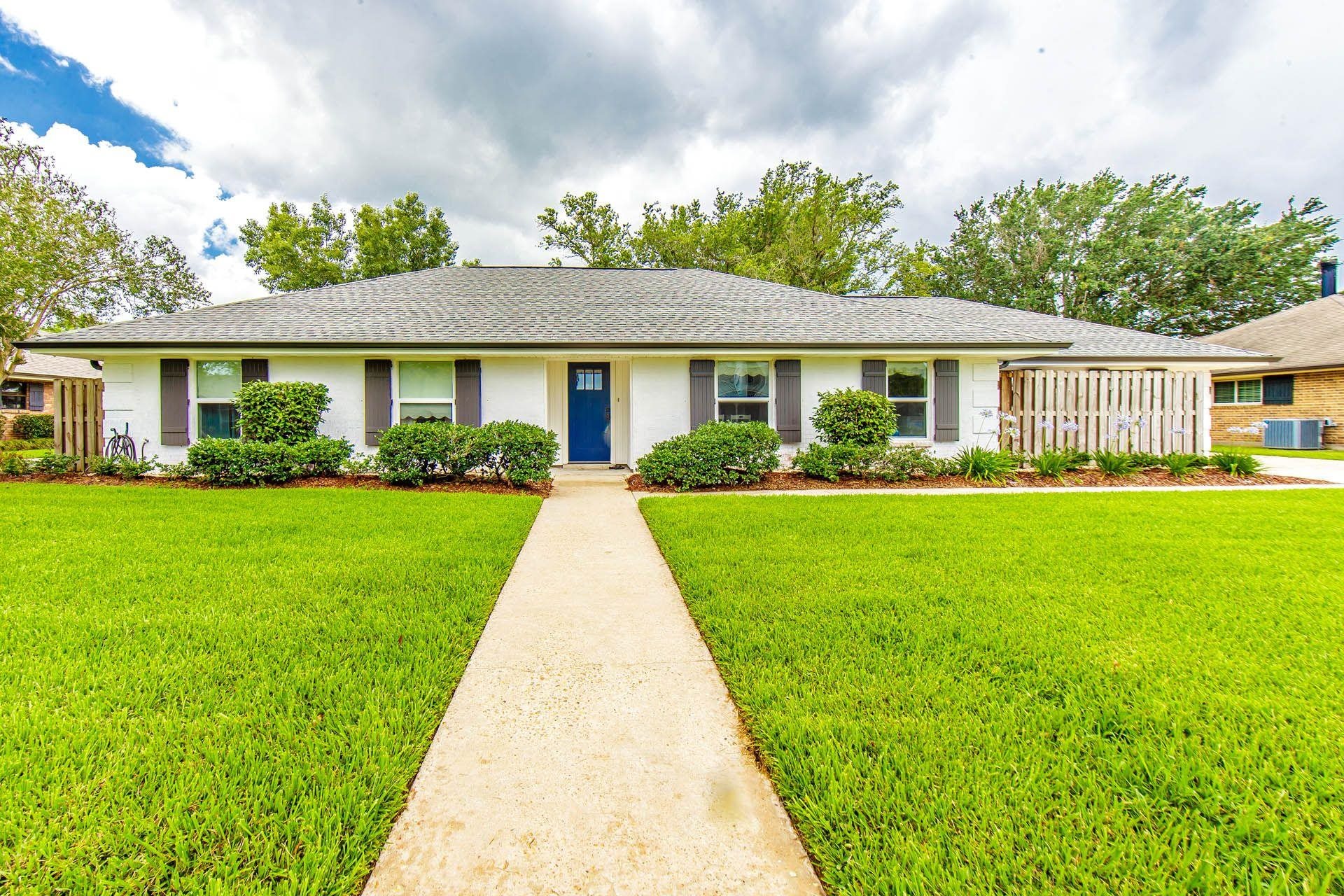 300 Ashland Dr, Thibodaux, Louisiana image 1