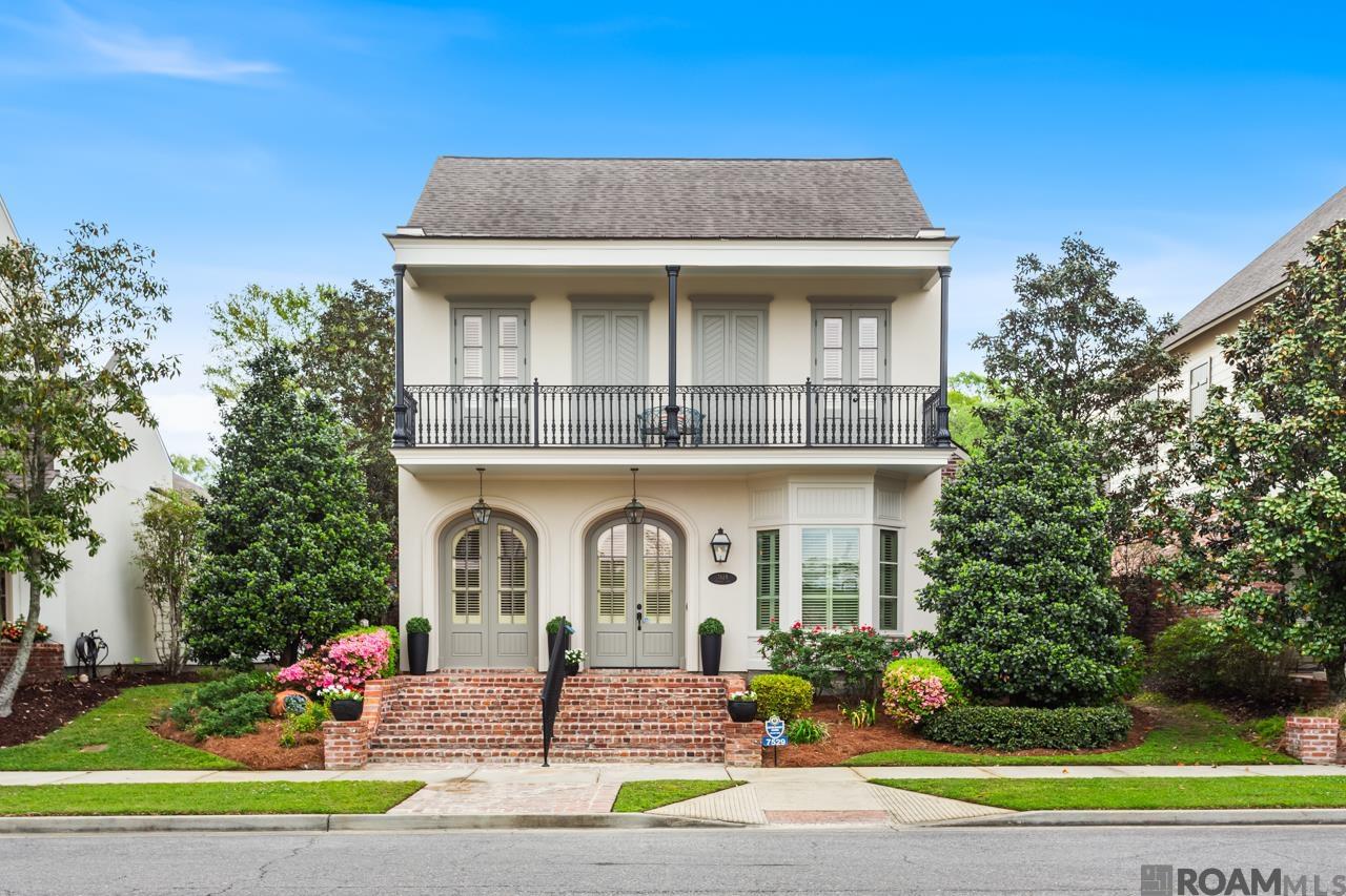 7529 Minette Ln, Baton Rouge, Louisiana image 1