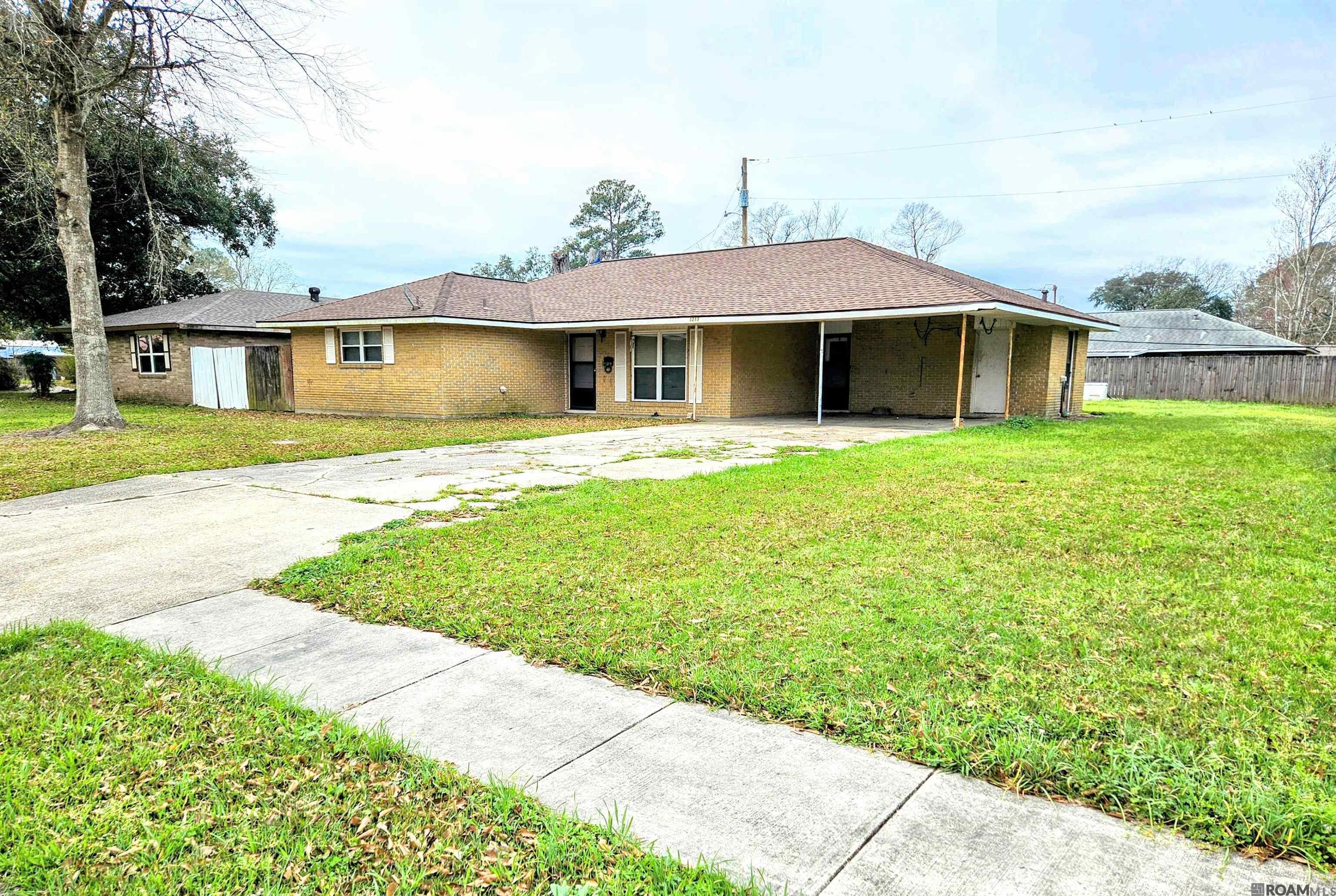 1213 S Sybil Ave, Gonzales, Louisiana image 2