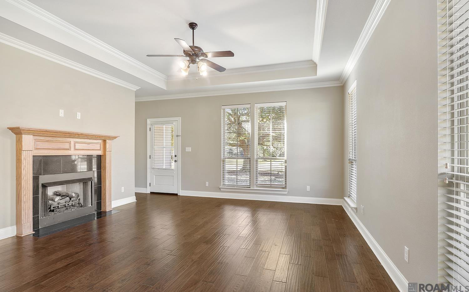 4447 Cherry Ct, Zachary, Louisiana image 3