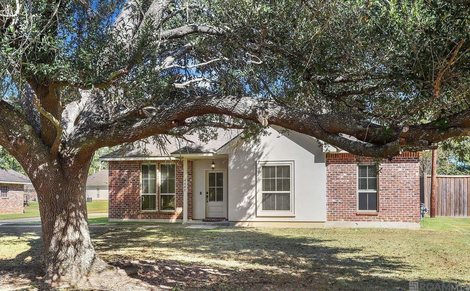 4447 Cherry Ct, Zachary, Louisiana image 1