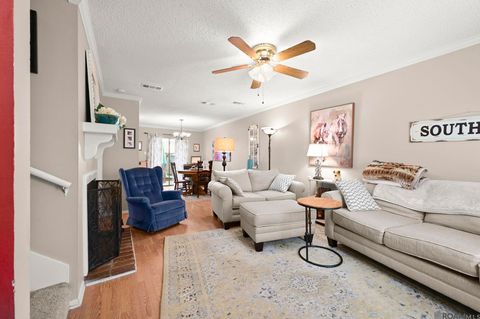 Condo For Sale - 2245 King Arthur Blvd #23<br/> Baton Rouge, LA 70816