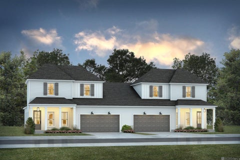 Townhouse For Sale - 9615 Trail Edge Avenue<br/> Baton Rouge, LA 70836