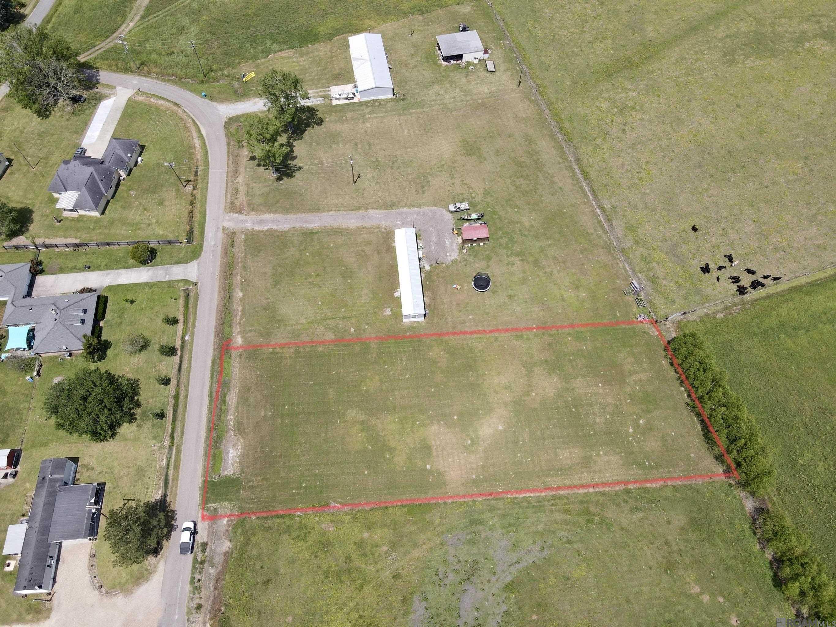 4244 Ball Park Rd, Fordoche, Louisiana image 3