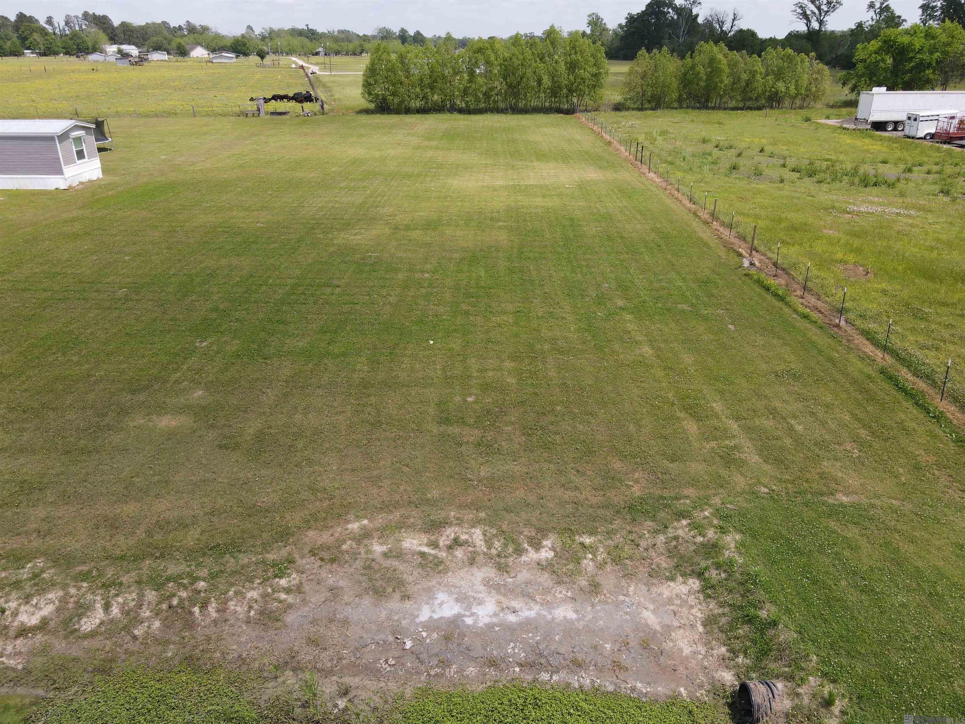 4244 Ball Park Rd, Fordoche, Louisiana image 1