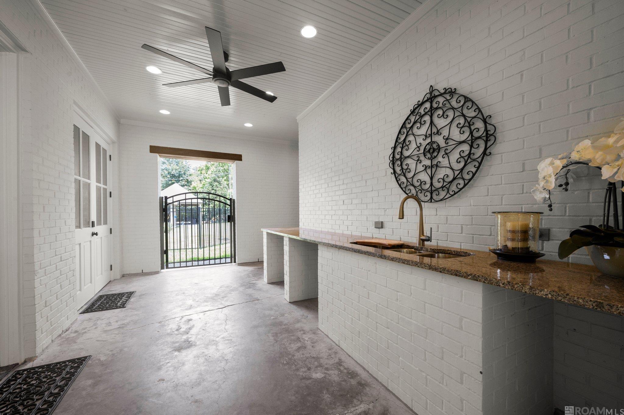6136 Chandler Dr, Baton Rouge, Louisiana image 40