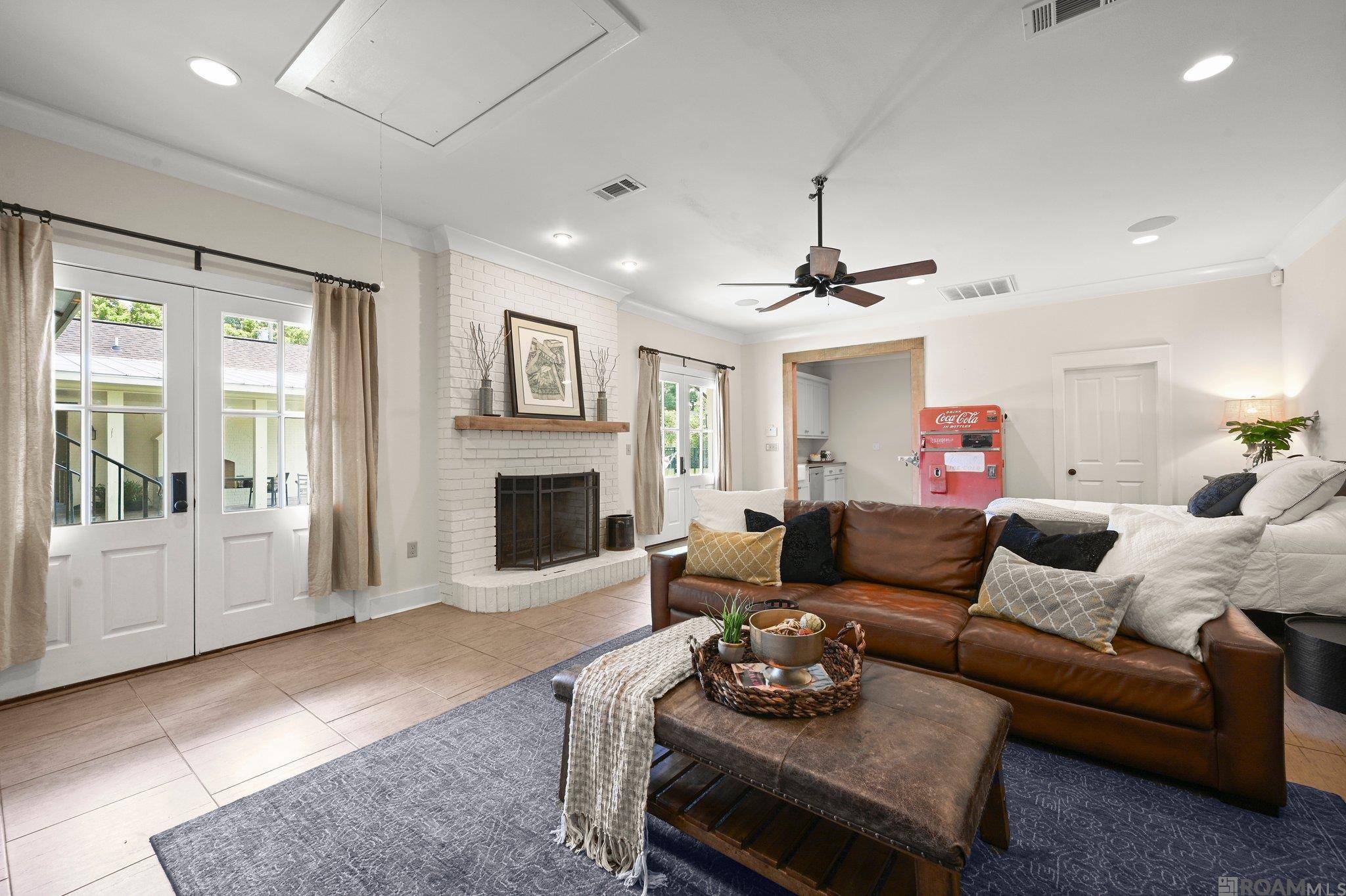 6136 Chandler Dr, Baton Rouge, Louisiana image 19