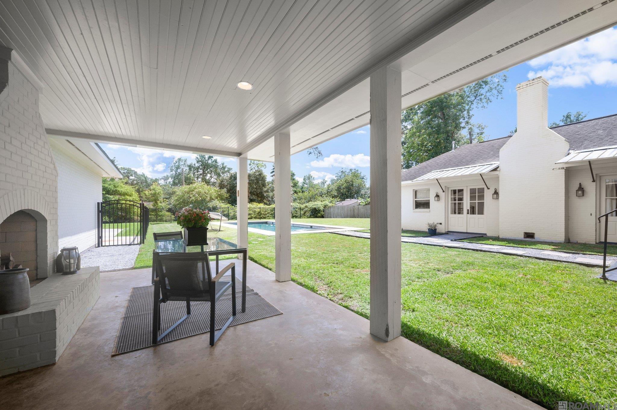 6136 Chandler Dr, Baton Rouge, Louisiana image 42