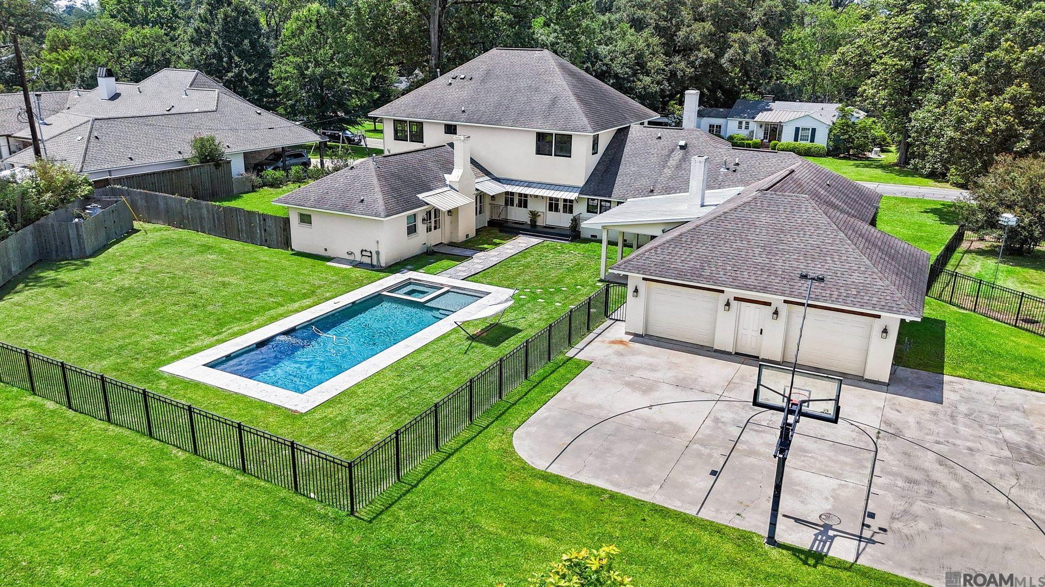 6136 Chandler Dr, Baton Rouge, Louisiana image 48
