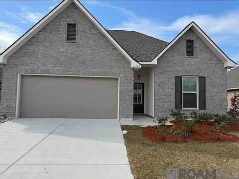Homes For Rent - 13153 Ducks Landing St<br/> Gonzales, LA 70737