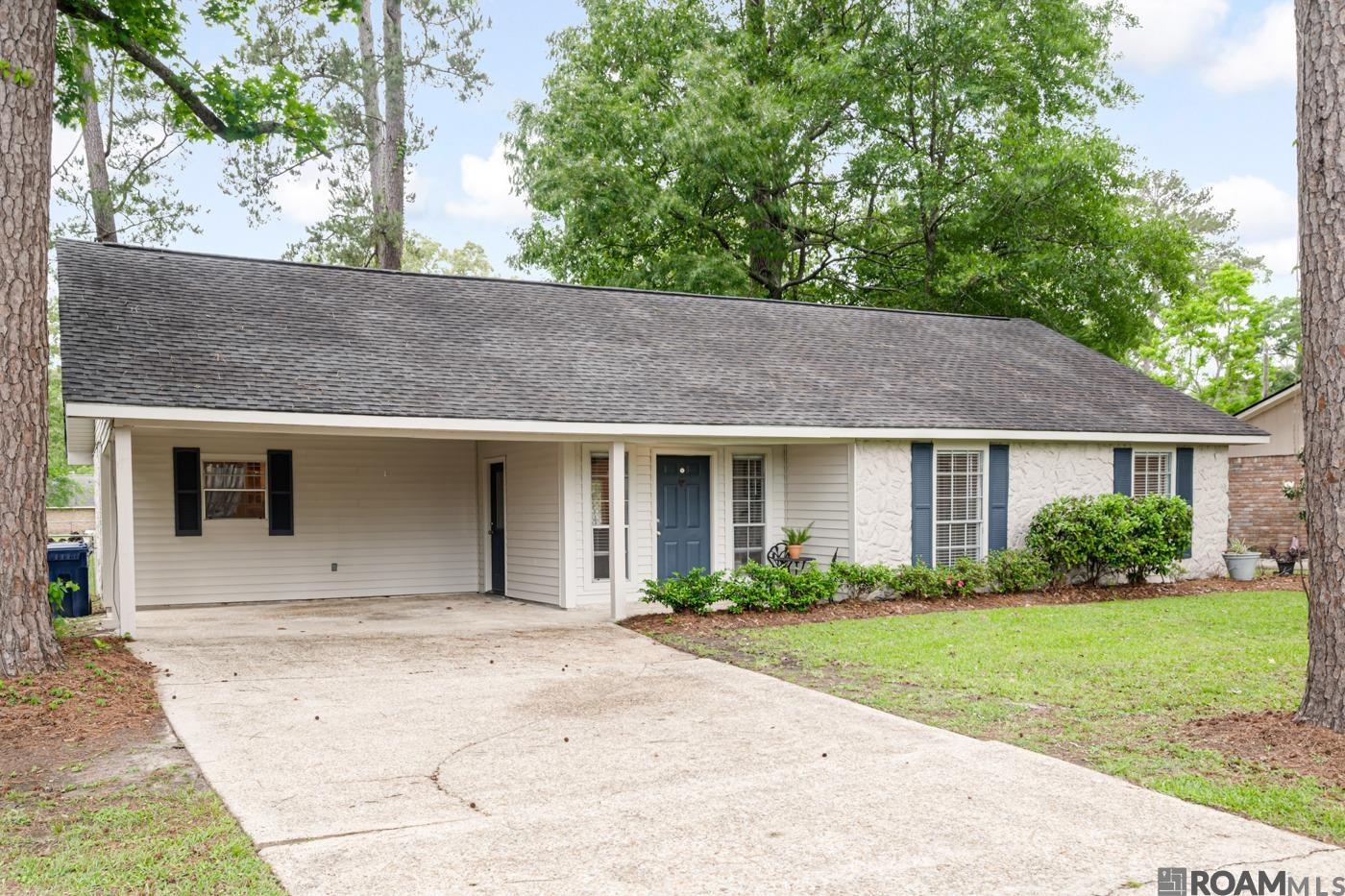 35225 Woodrose Ln, Denham Springs, Louisiana image 2