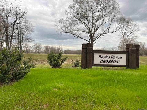 Vacant Land For Sale - Lemon Rd<br/> Slaughter, LA 70777