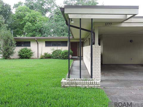 Homes For Sale - 1777 Carl Ave<br/> Baton Rouge, LA 70808
