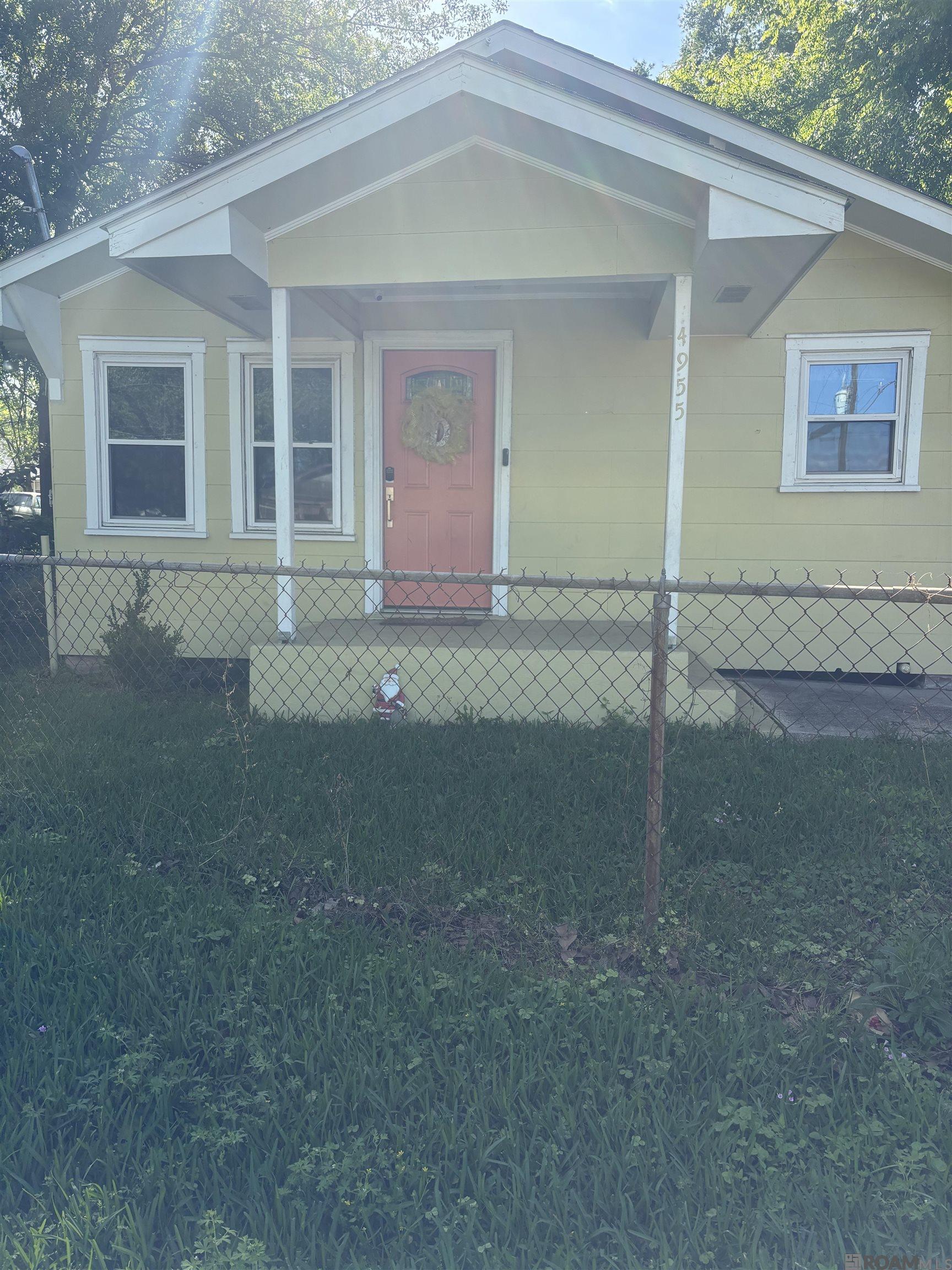 4955 Longfellow Dr, Baton Rouge, Louisiana image 1