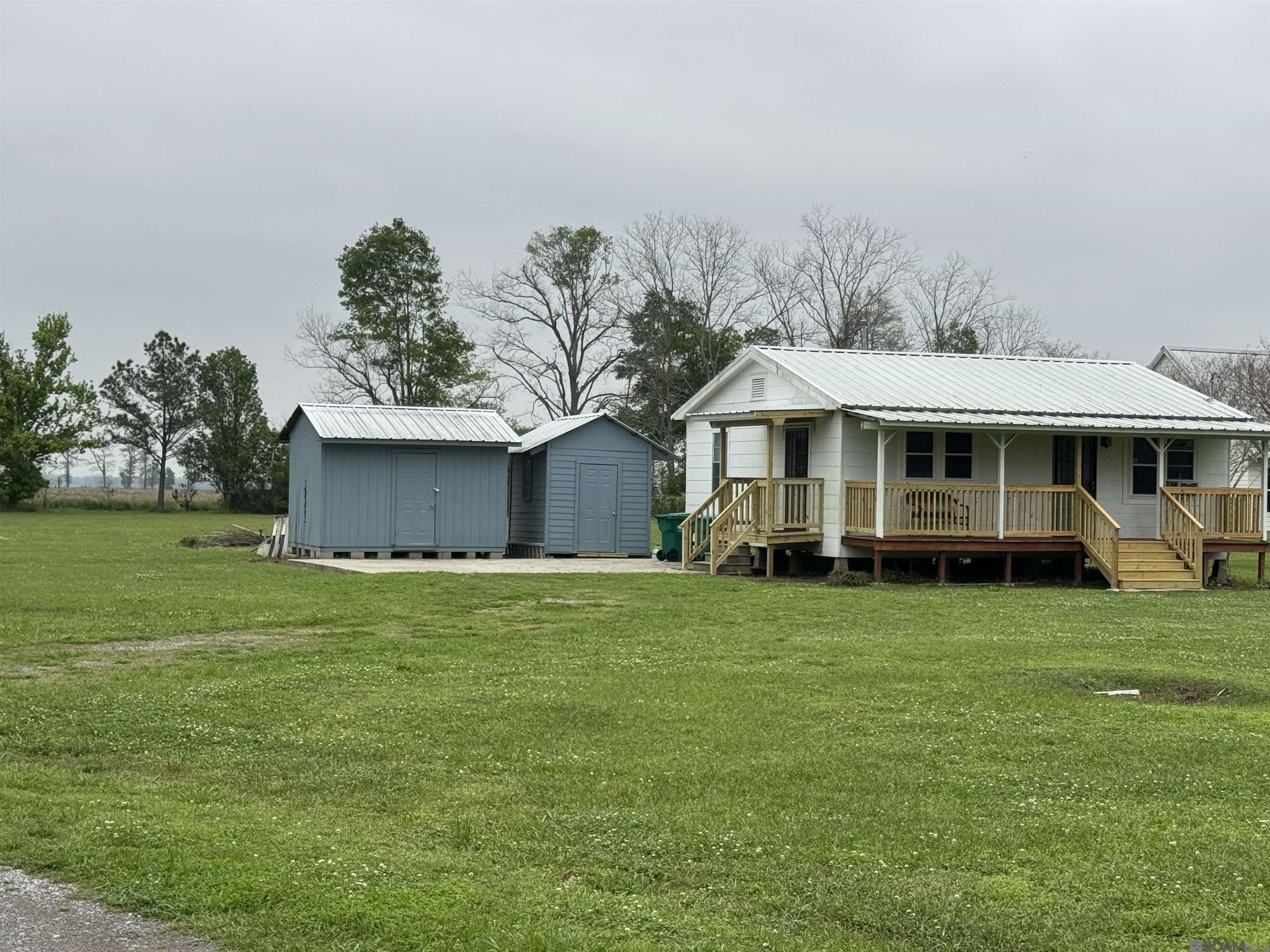 4454 Treuil Rd, Port Allen, Louisiana image 23