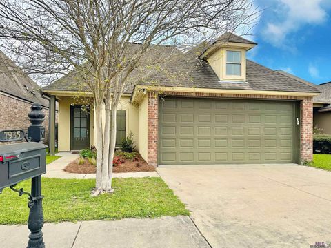 7935 Seville Ct Baton Rouge LA 70820