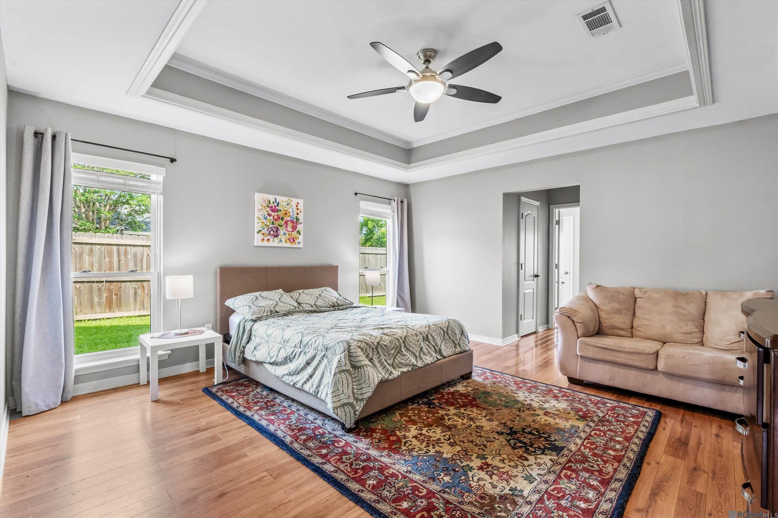 2127 W George St, Zachary, Louisiana image 9