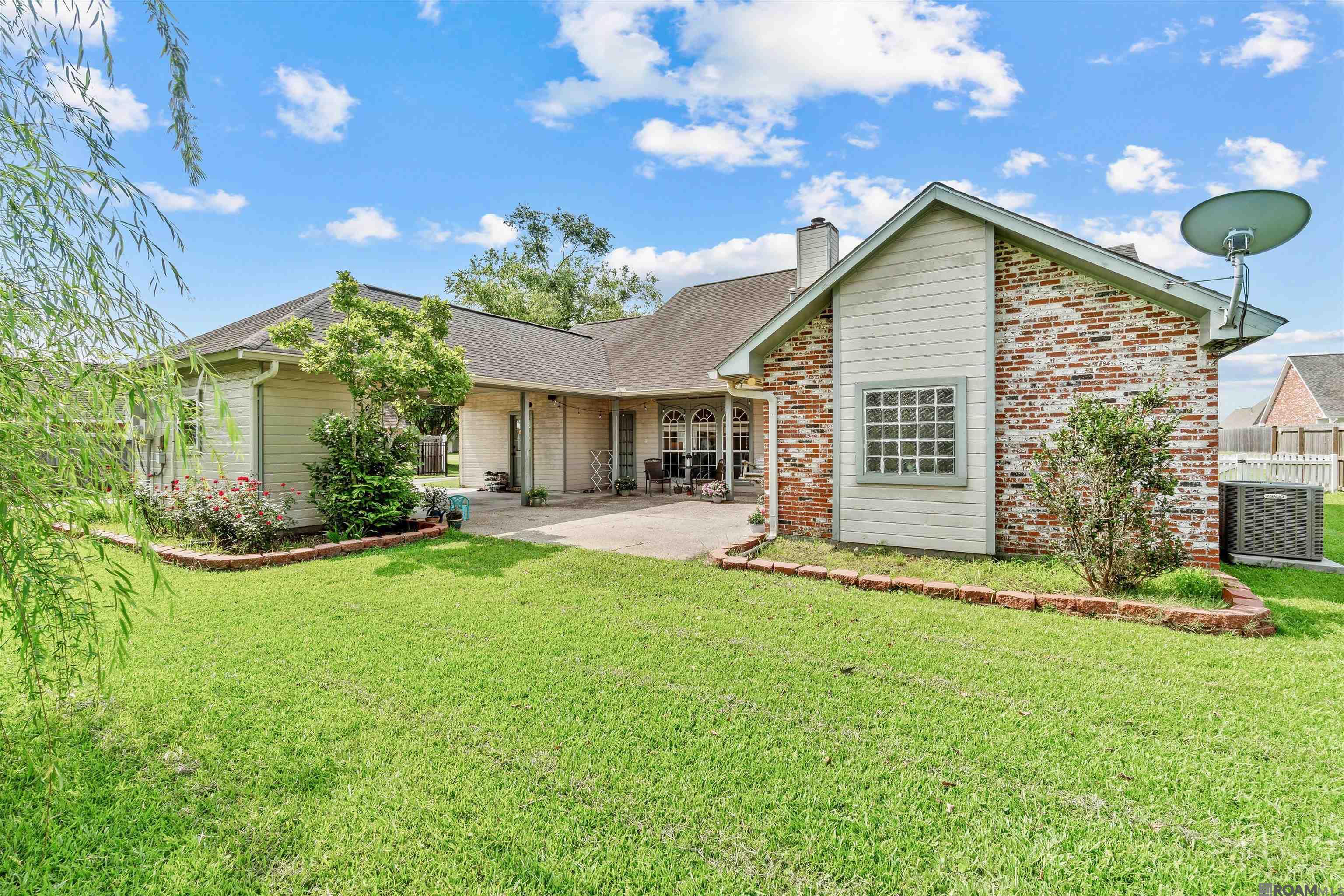 2127 W George St, Zachary, Louisiana image 15