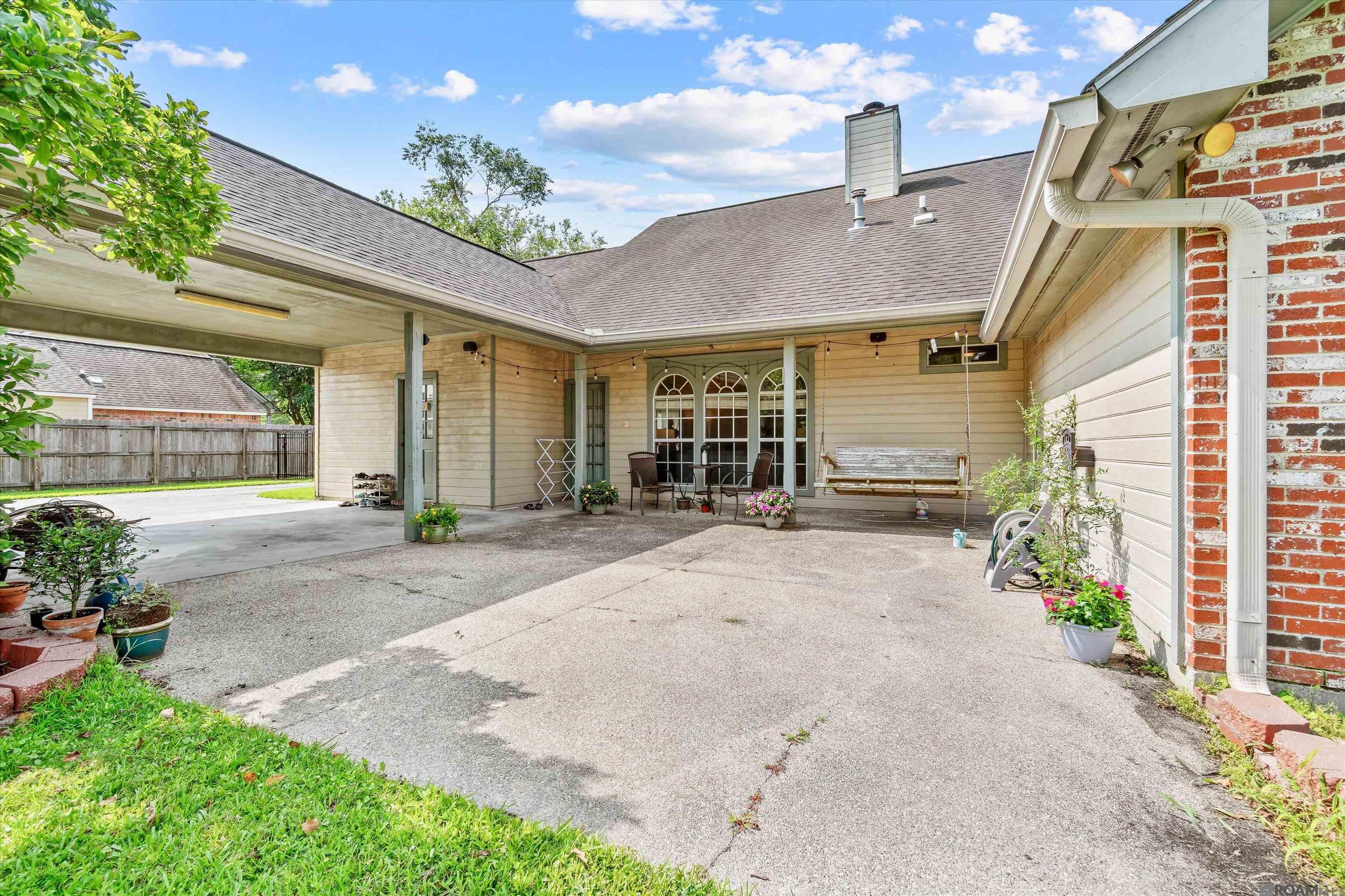 2127 W George St, Zachary, Louisiana image 16
