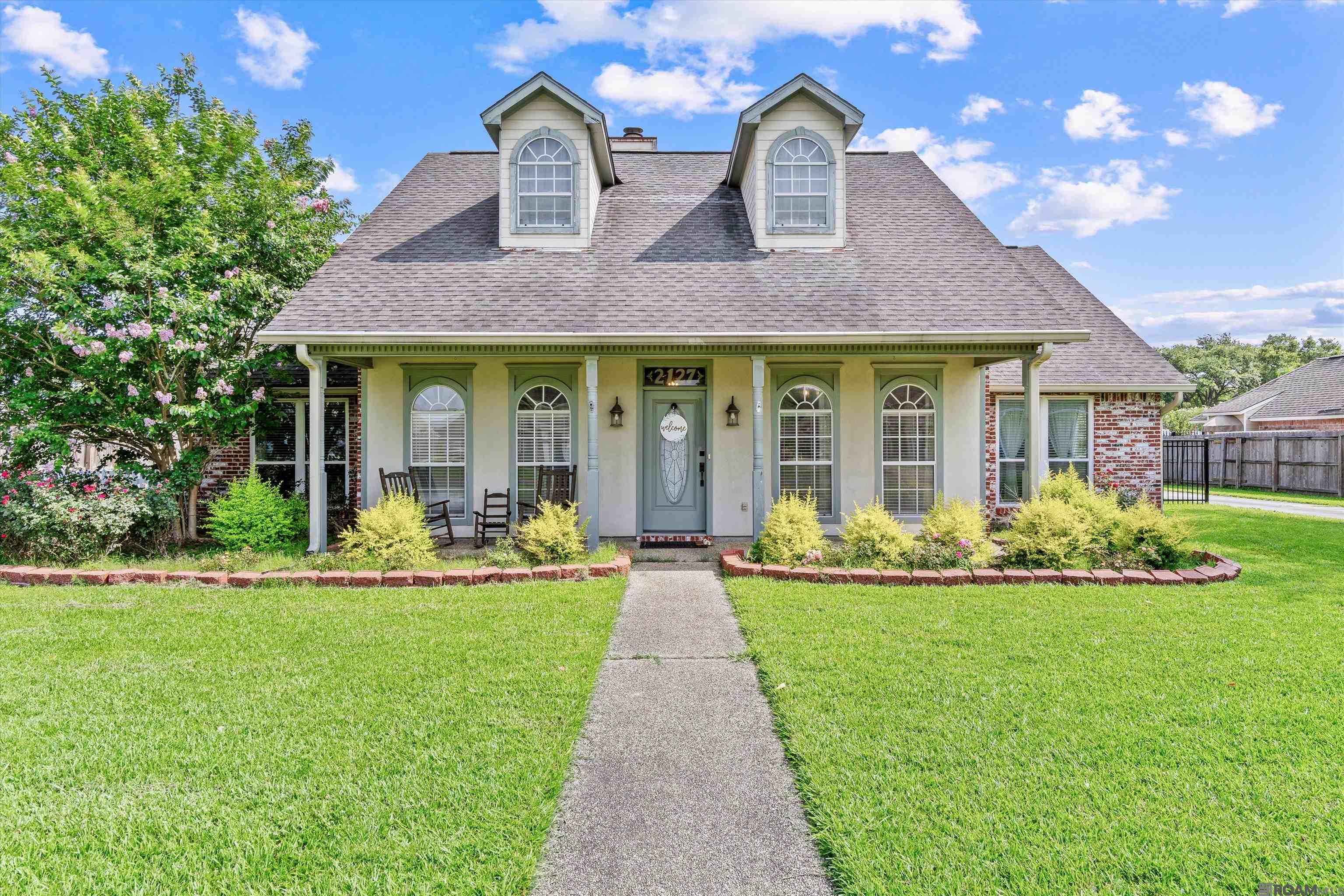 2127 W George St, Zachary, Louisiana image 1