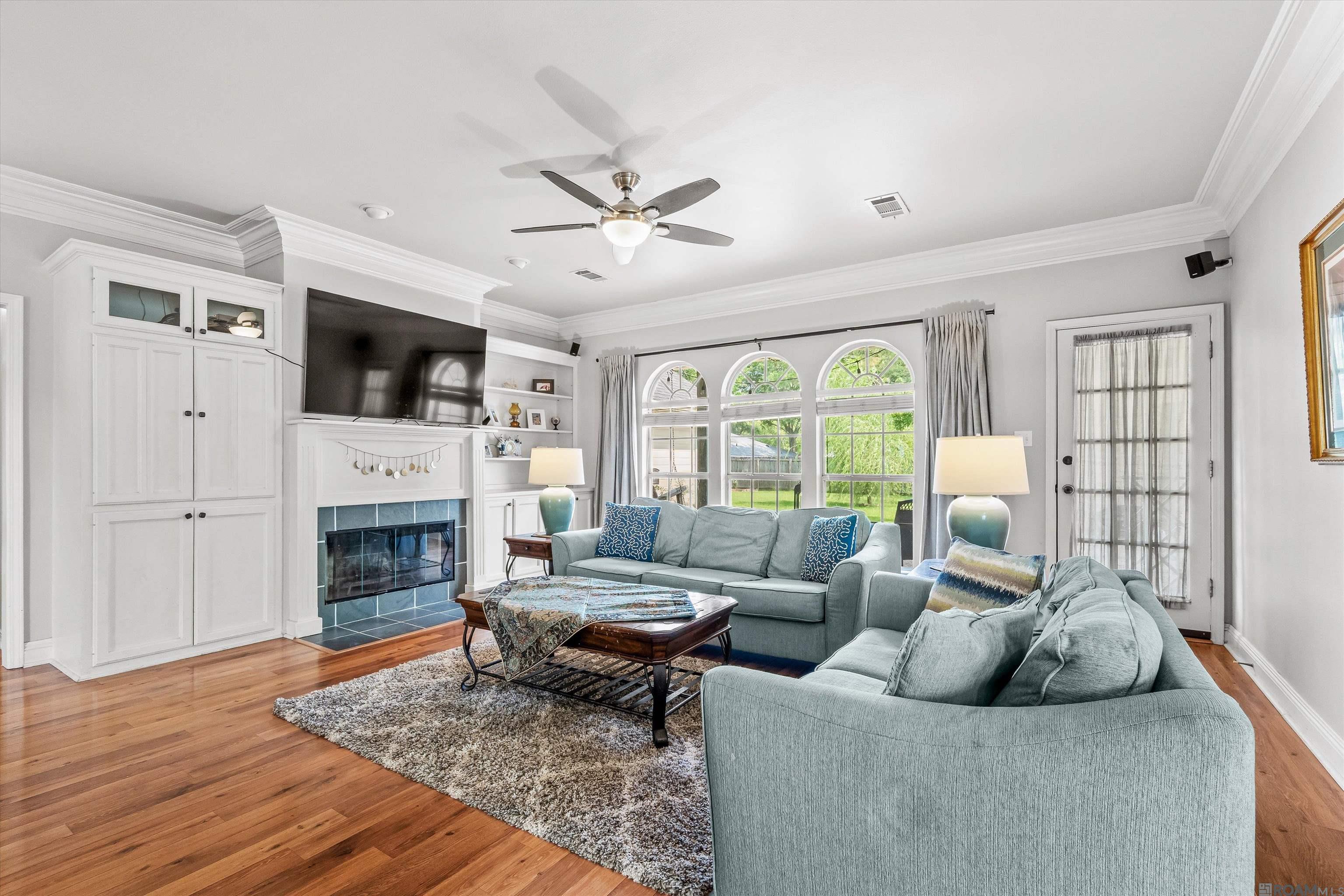 2127 W George St, Zachary, Louisiana image 4
