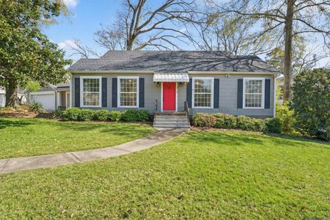 Homes For Sale - 213 Harmony St<br/> Pike County, McComb, MS 39648