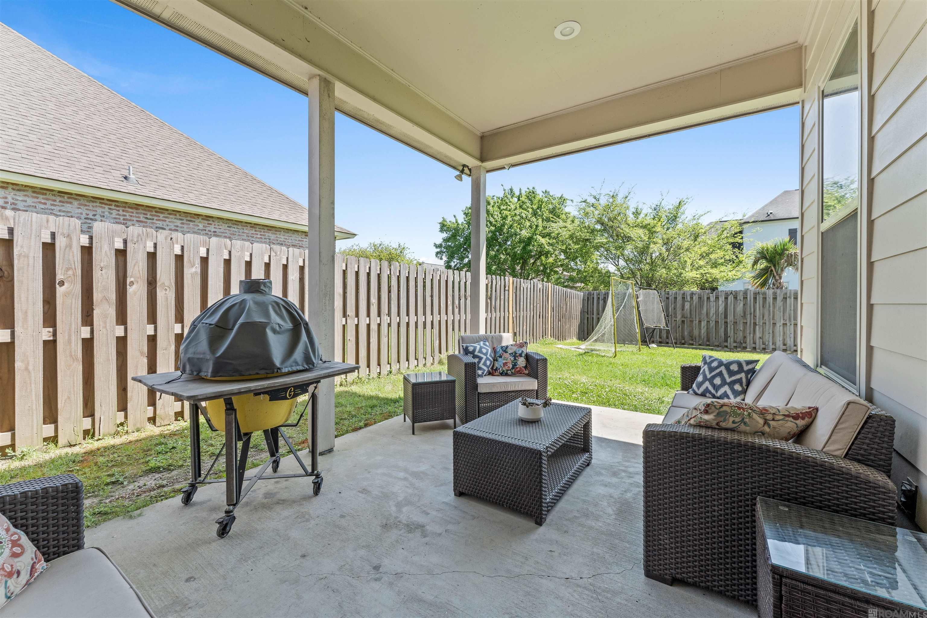 3764 Kingsbarns Dr, Zachary, Louisiana image 29
