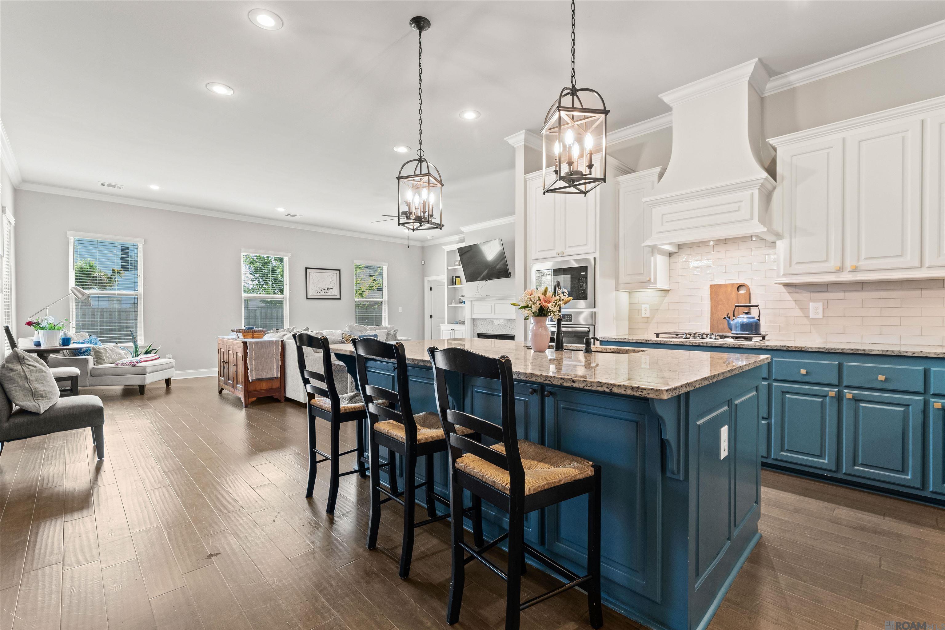 3764 Kingsbarns Dr, Zachary, Louisiana image 9