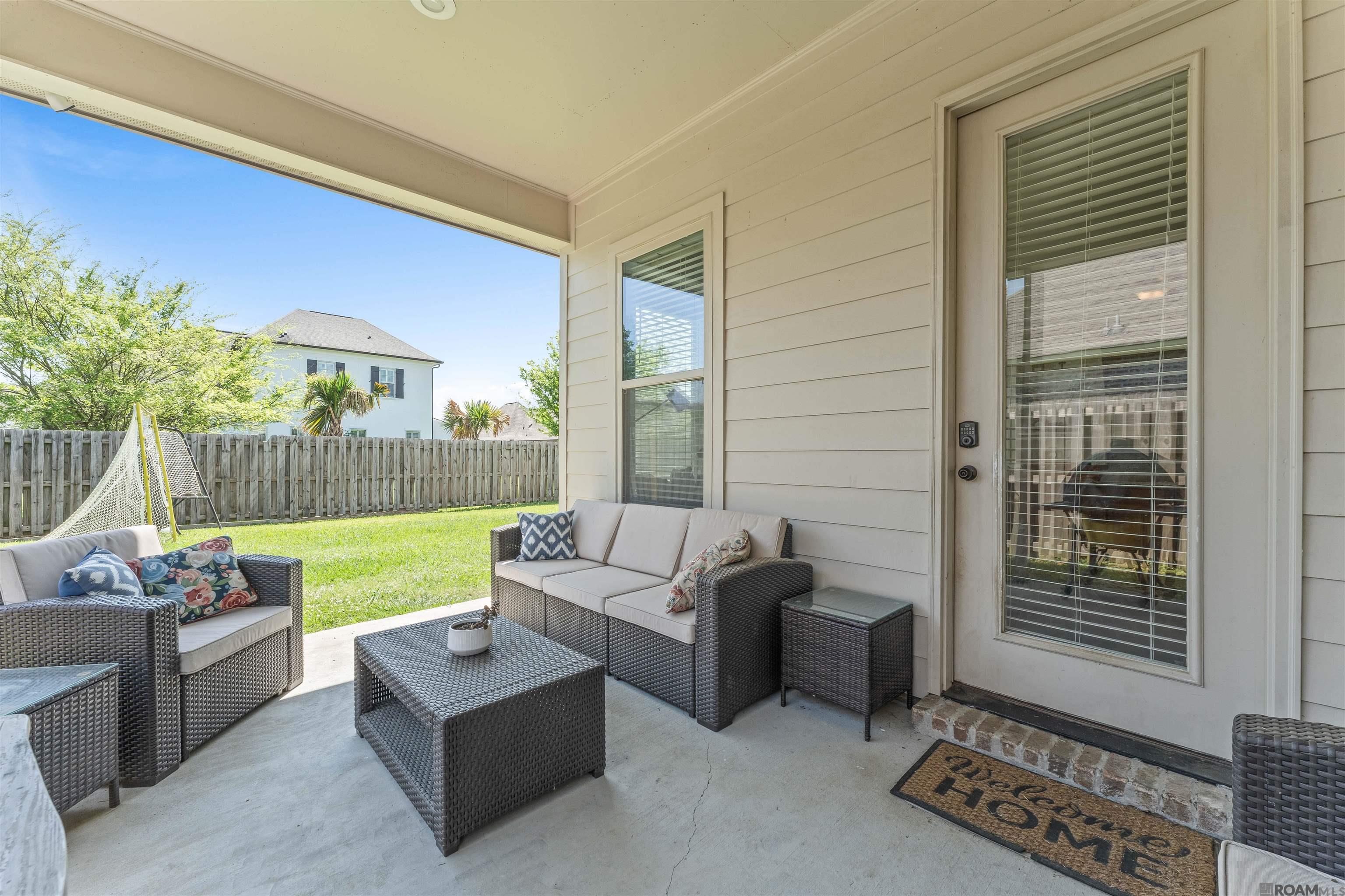 3764 Kingsbarns Dr, Zachary, Louisiana image 30