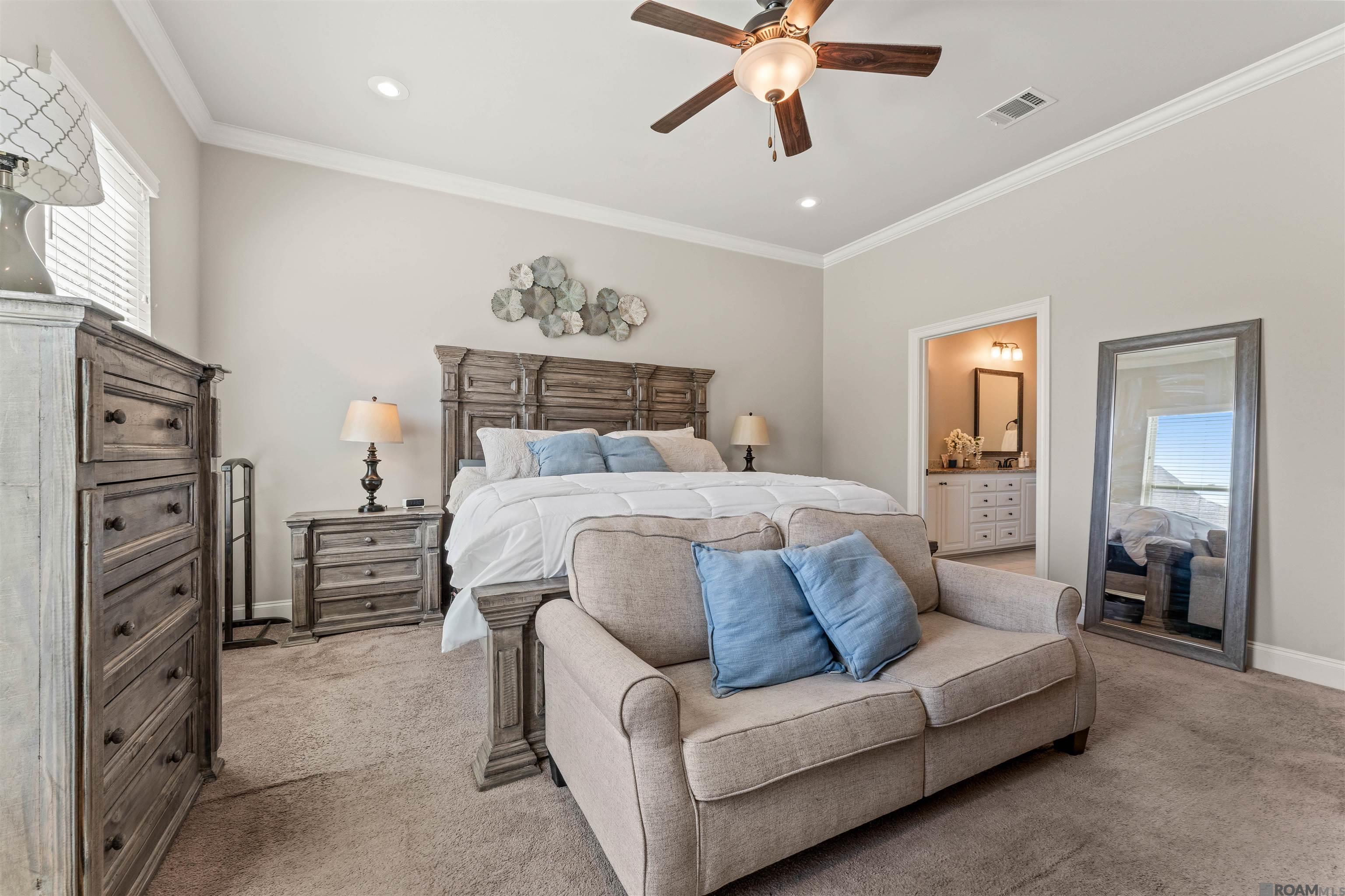 3764 Kingsbarns Dr, Zachary, Louisiana image 14