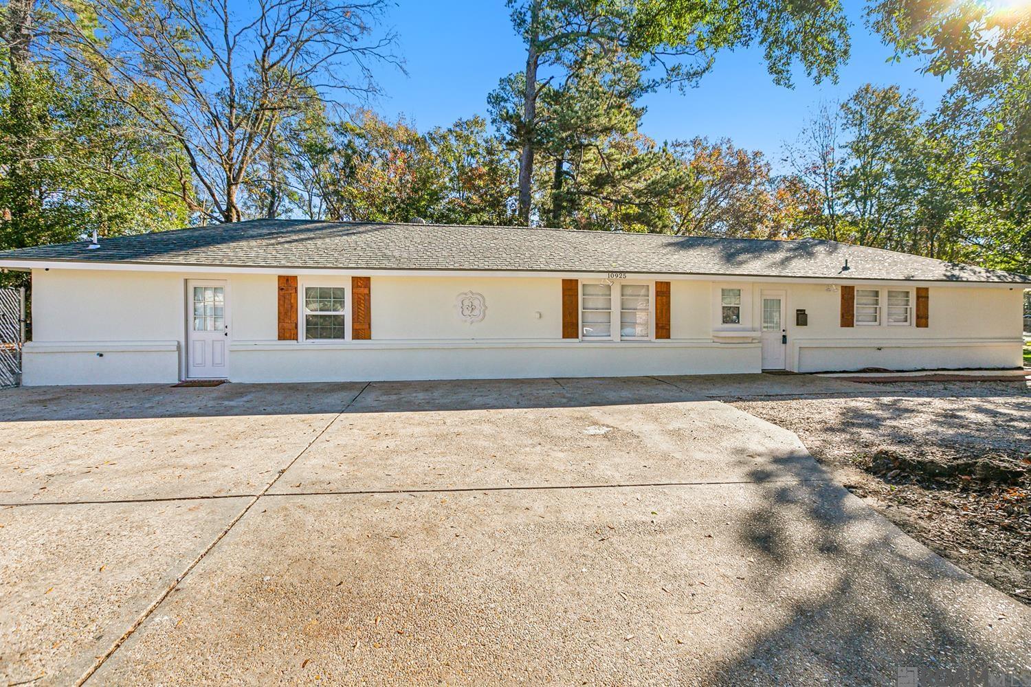10925 Tams Dr, Baton Rouge, Louisiana image 1