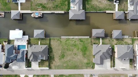 Vacant Land For Sale - 9 & 10 Miller Ln<br/> Ventress, LA 70783