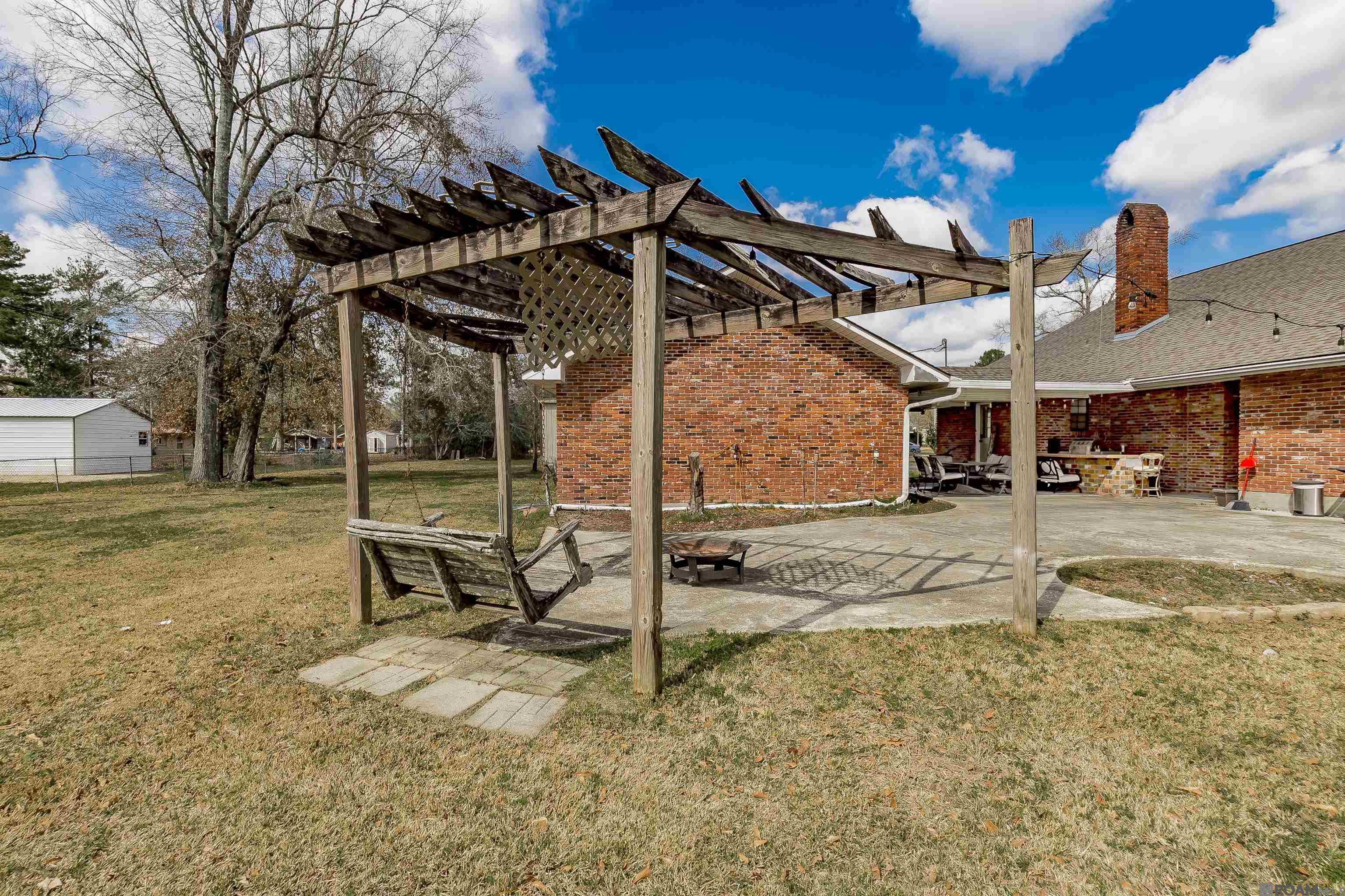 9614 Lockhart Rd, Denham Springs, Louisiana image 26
