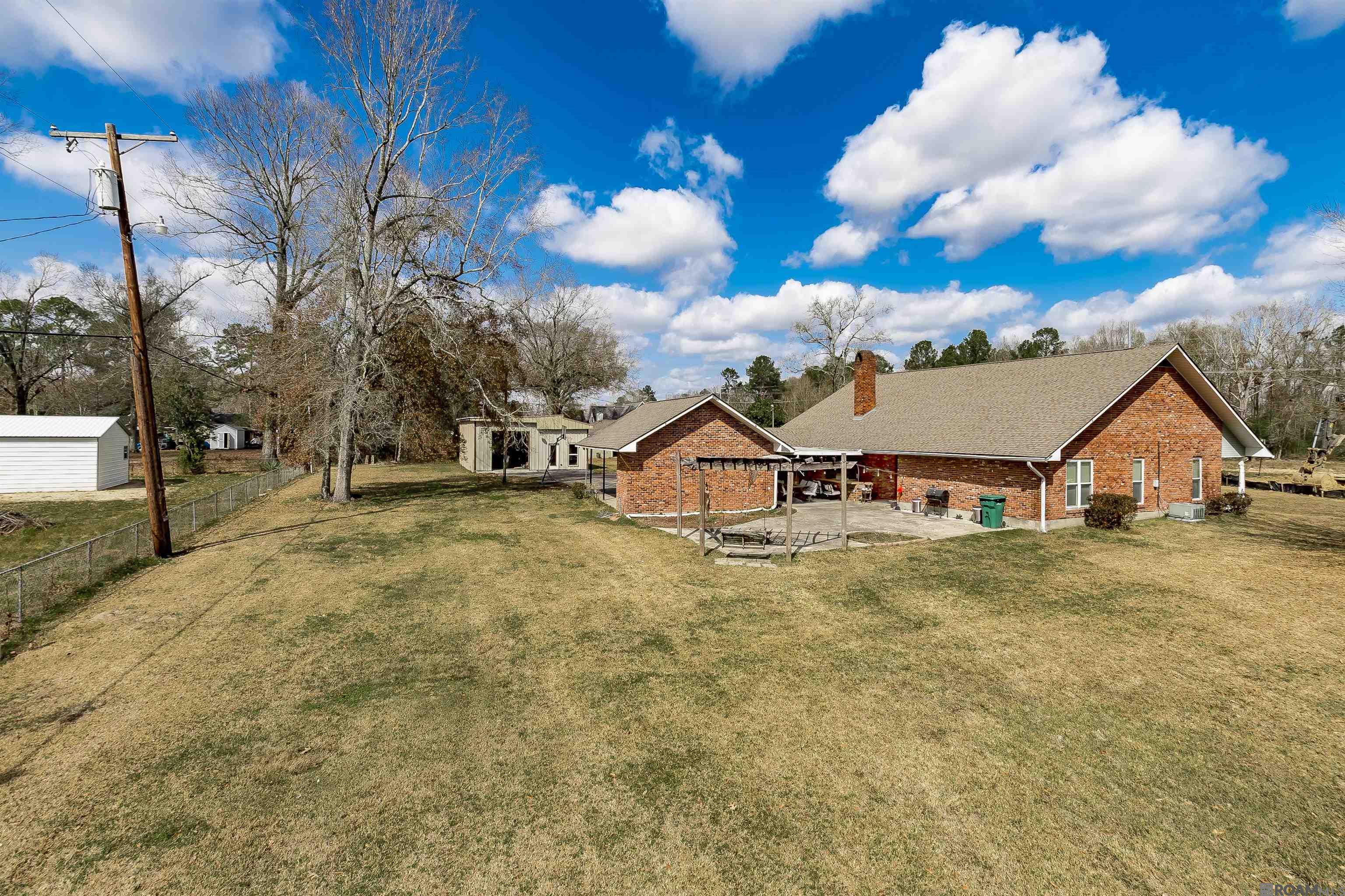 9614 Lockhart Rd, Denham Springs, Louisiana image 4