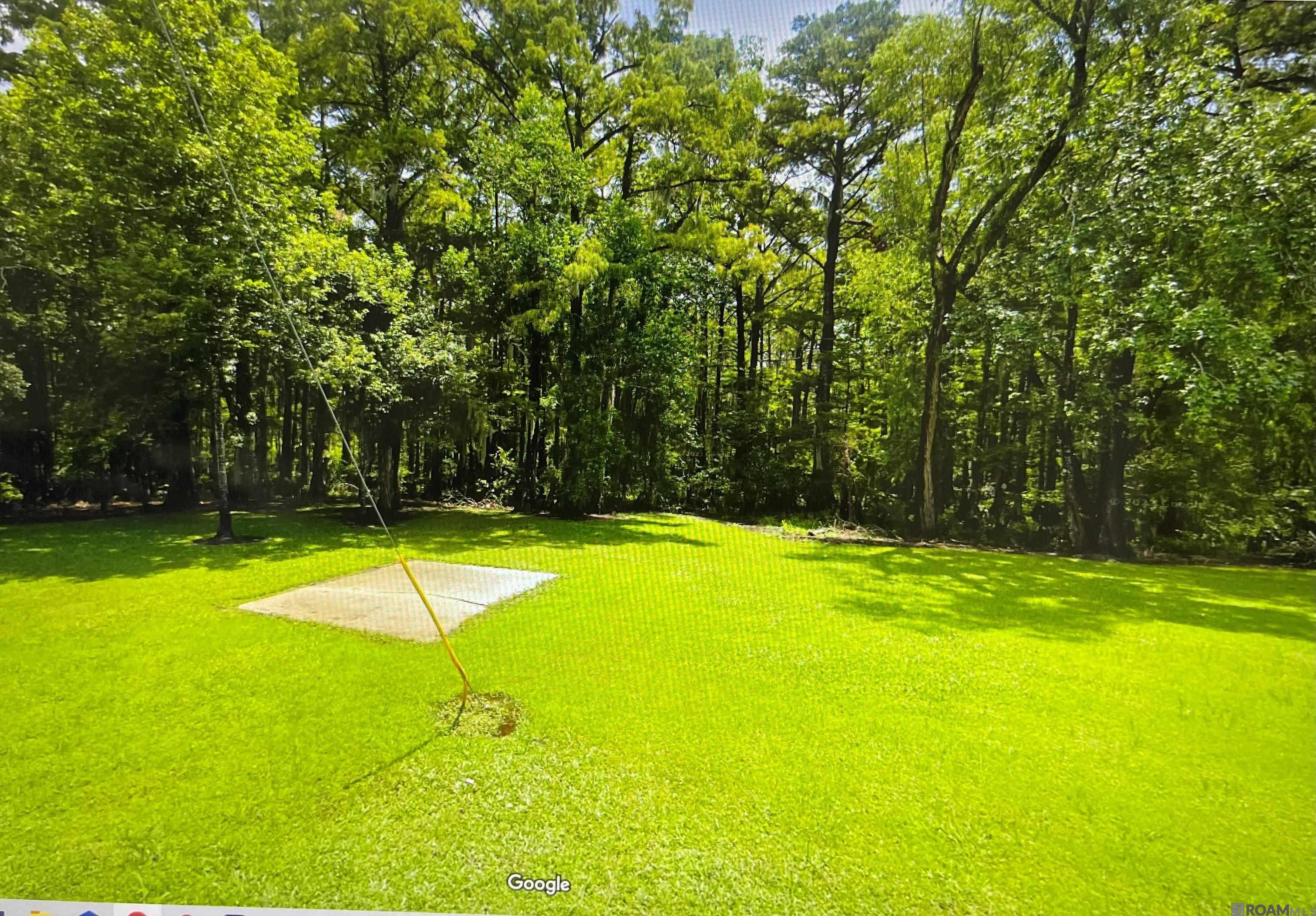 Lot 18 E Cajun St