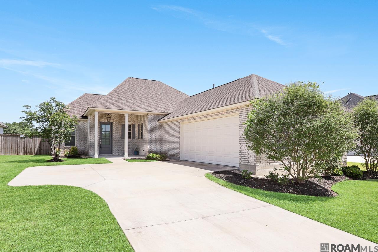 36310 Belle Reserve Ave, Geismar, Louisiana image 1