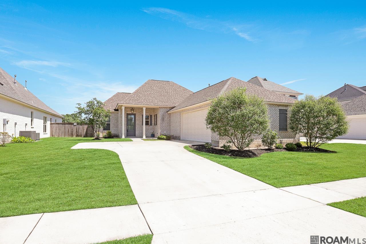 36310 Belle Reserve Ave, Geismar, Louisiana image 2