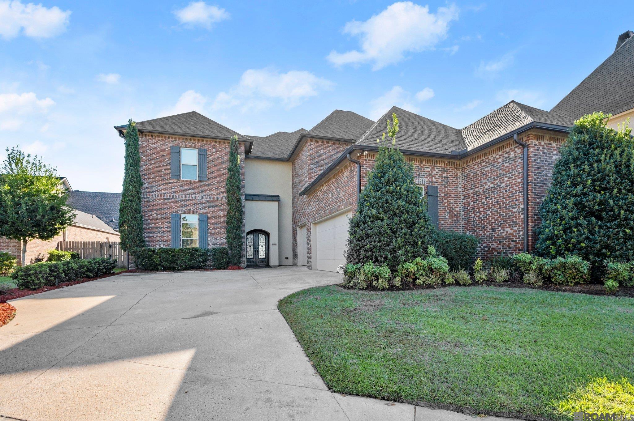 14334 Bluff Lakes Dr, Prairieville, Louisiana image 9