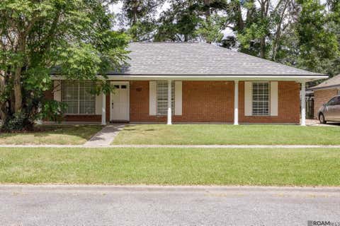Homes For Sale - 921 Briarrose Dr<br/> Baton Rouge, LA 70810