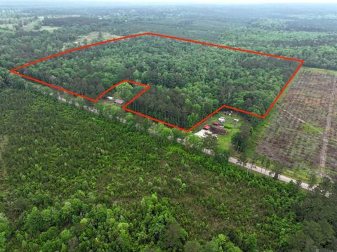 Vacant Land For Sale - Hwy 438<br/> Franklinton, LA 70438