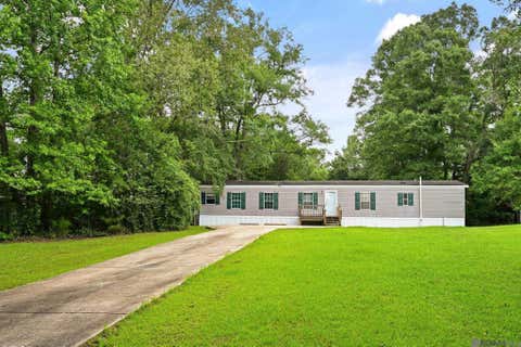 Mobile Home For Sale - 2208 Violet St<br/> Jackson, LA 70748
