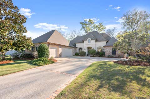 Homes For Sale - 15131 Championship Dr<br/> Baton Rouge, LA 70810