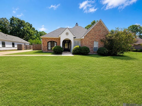 Homes For Sale - 913 Bohne Rd<br/> West Baton Rouge County, Port Allen, LA 70767