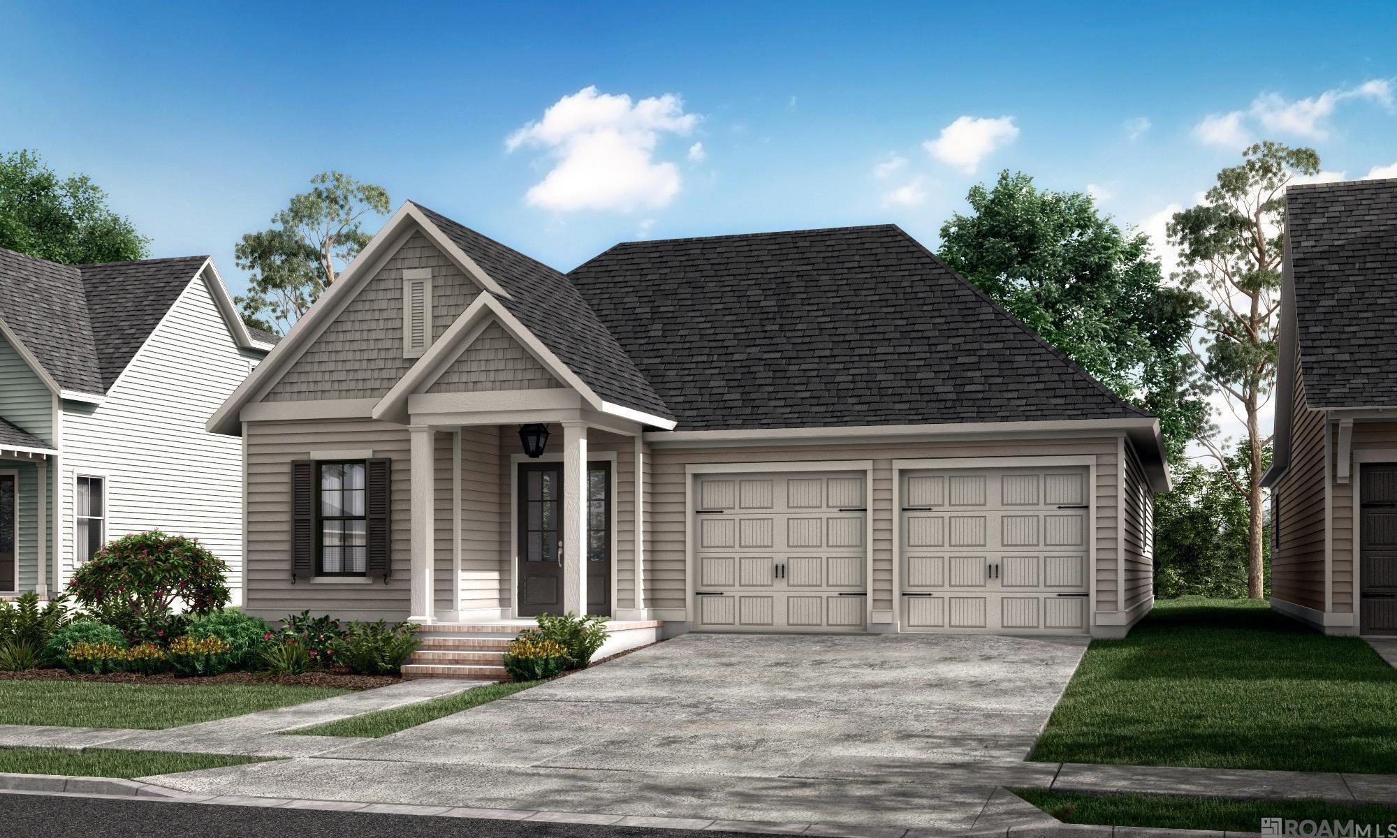 14012 Tideland Dr, Baton Rouge, Louisiana image 1