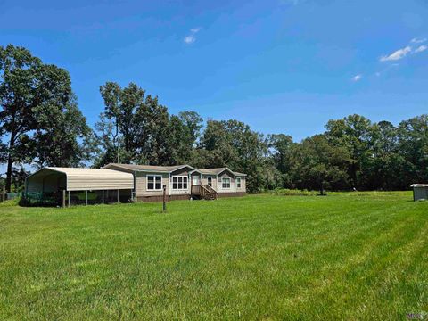 Homes For Sale - 162 Jim Price Rd<br/> Clinton, LA 70722