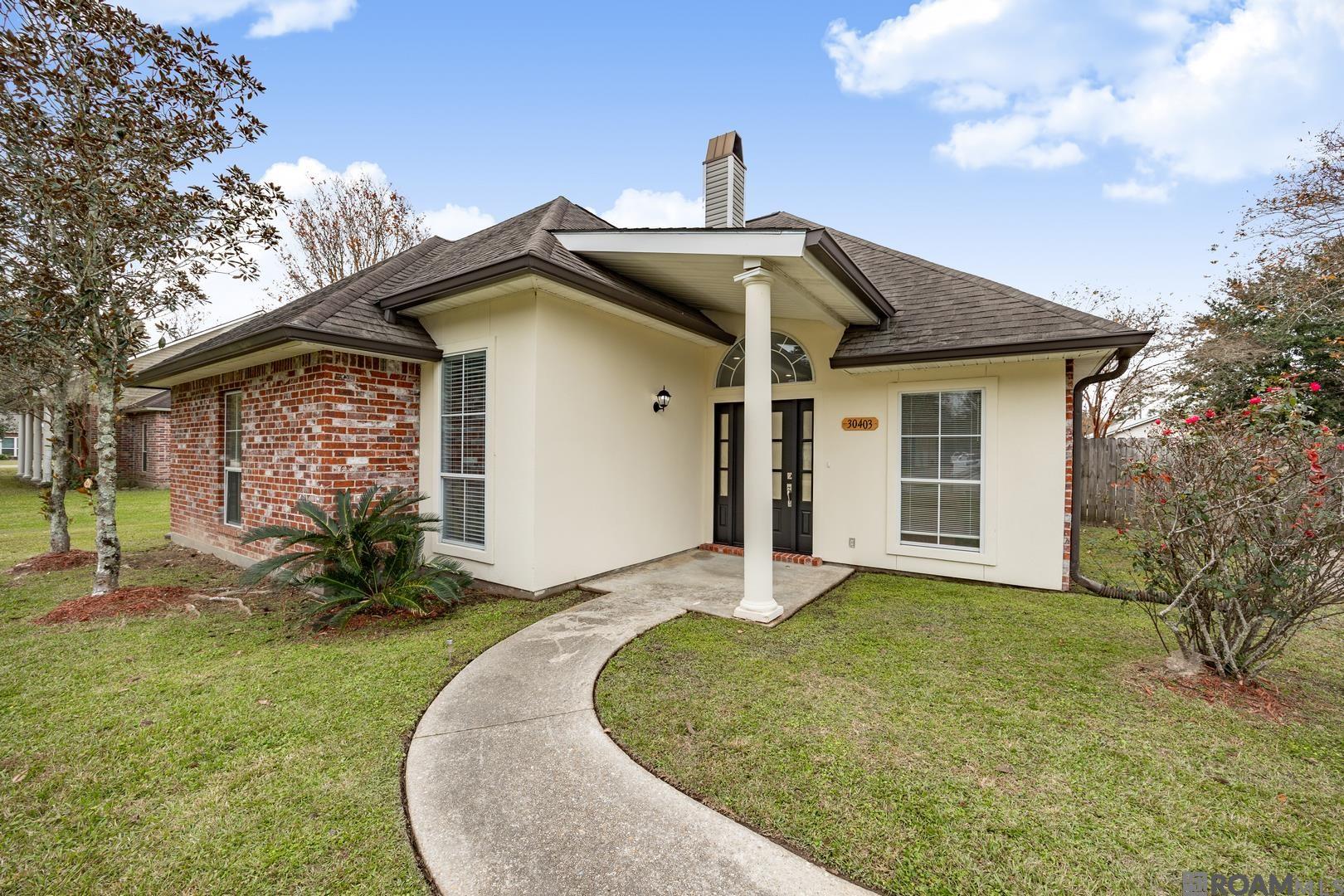 30403 Lafleur Rue, Walker, Louisiana image 3