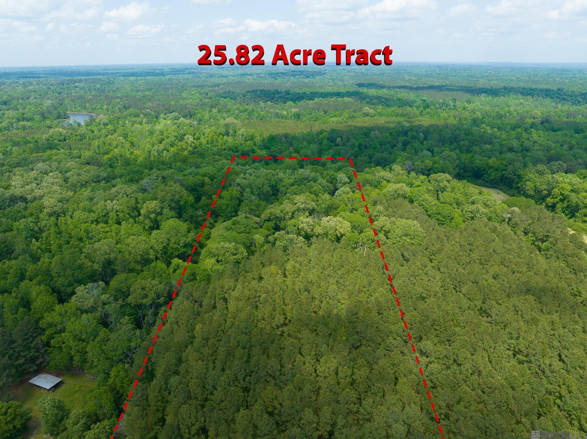 TBD Dreher Rd, Saint Francisville, Louisiana image 11