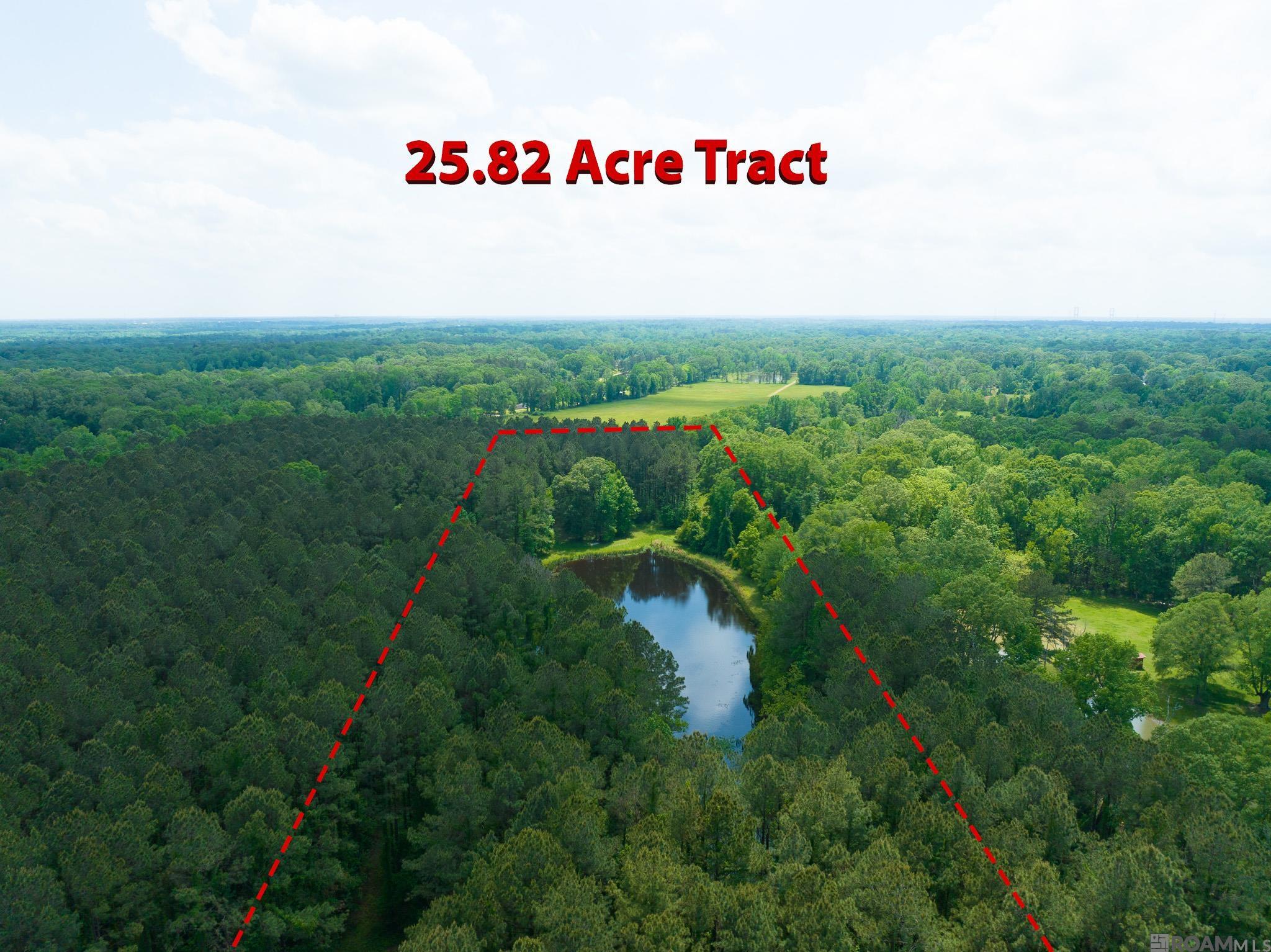 TBD Dreher Rd, Saint Francisville, Louisiana image 14