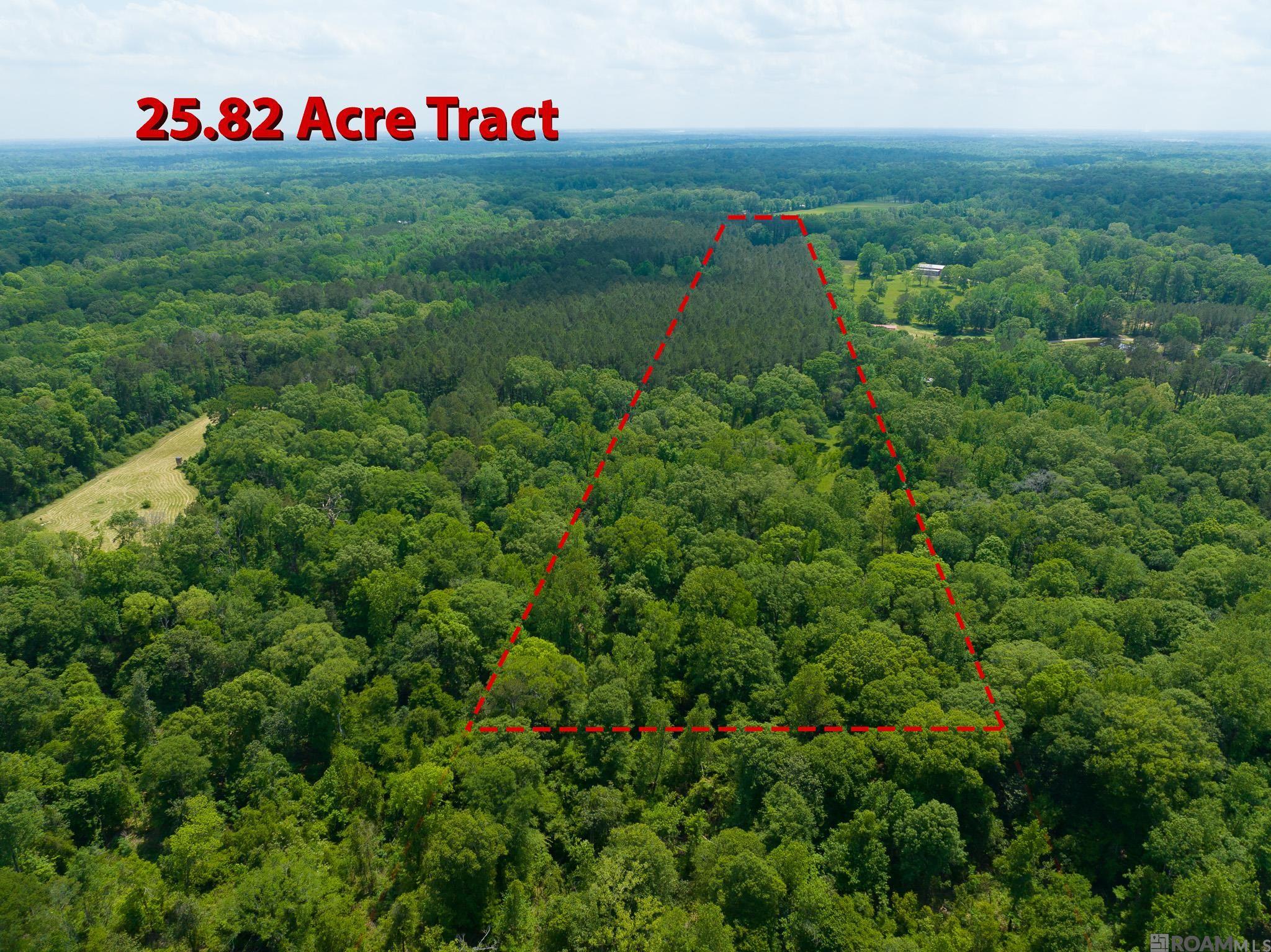 TBD Dreher Rd, Saint Francisville, Louisiana image 13